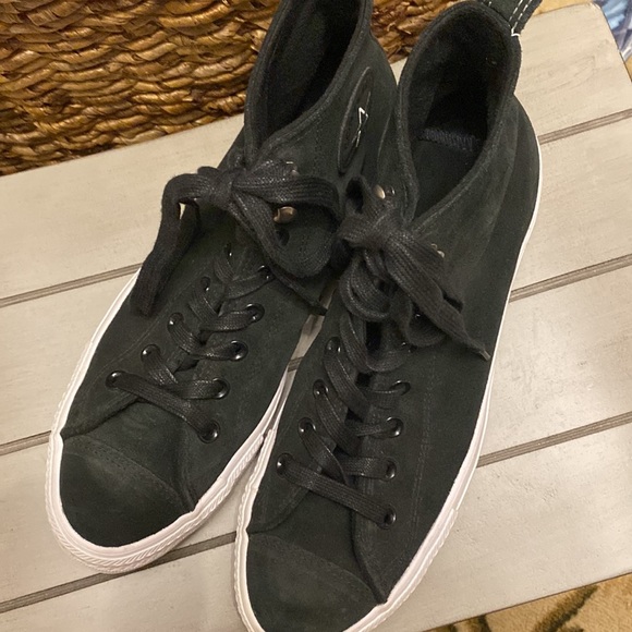 Converse Chuck Taylor All Star Hiker Boots - Picture 5 of 10